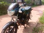 Bajaj Discover 135 2010
