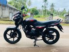Bajaj Discover 135 2010