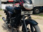 Bajaj Discover 135 2010