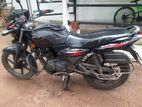 Bajaj Discover 135 2010