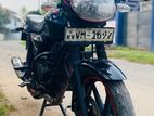Bajaj Discover 135 2010