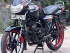 Bajaj Discover 135 2010