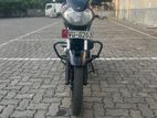Bajaj Discover 135 2010