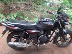 Bajaj Discover 135 2010