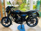 Bajaj Discover 135 2010