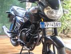 Bajaj Discover 135 2010