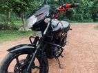 Bajaj Discover 135 2010