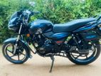 Bajaj Discover 2010