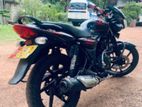 Bajaj Discover 135 2010