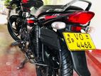 Bajaj Discover 135 2010