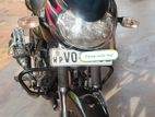 Bajaj Discover 135 2010