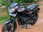 Bajaj Discover 135 2010