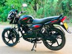 Bajaj Discover 135 2010