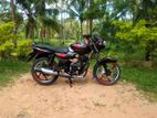 Bajaj Discover 135 2010