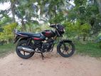 Bajaj Discover 135 2010