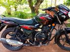 Bajaj Discover 135 2010