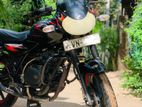 Bajaj Discover 135 2010