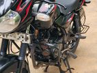 Bajaj Discover 135 2010