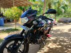 Bajaj Discover 135 2010