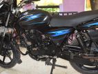 Bajaj Discover 135 2010