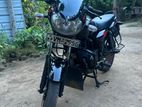 Bajaj Discover 135 2010