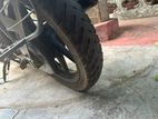 Bajaj Discover 135 2010