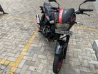 Bajaj Discover 135 2010