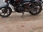 Bajaj Discover 135 2010
