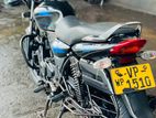 Bajaj Discover 135 2010