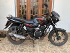 Bajaj Discover 135 2010