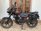 Bajaj Discover 135CC 2010