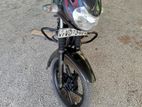 Bajaj Discover 135 2010