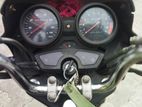 Bajaj Discover 135 2010