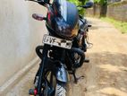 Bajaj Discover 135 2010