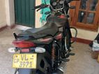 Bajaj Discover 135 2010