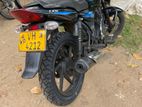 Bajaj Discover 135 2010