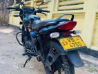 Bajaj Discover 135 2010