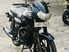 Bajaj Discover 135 2010