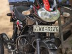 Bajaj Discover 2010