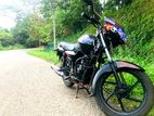 Bajaj Discover 135 2010