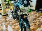 Bajaj Discover 135 2010