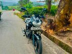 Bajaj Discover 135 2010