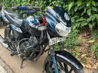Bajaj Discover 135 2010