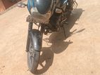Bajaj Discover 135 2010