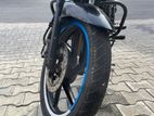 Bajaj Discover 135 2010