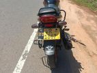 Bajaj Discover 135 2010