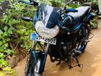 Bajaj Discover 135 2010