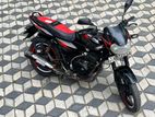 Bajaj Discover 135 2010