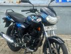 Bajaj Discover 135 2010
