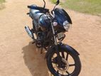 Bajaj Discover 135 2010